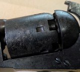 SCARCE TRANSITIONAL 3RD COLT 1851 NAVY REVOLVER ... Civil War ...LAYAWAY? - Image 11 of 15