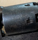 SCARCE TRANSITIONAL 3RD COLT 1851 NAVY REVOLVER ... Civil War ...LAYAWAY? - Image 15 of 15