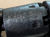 SCARCE TRANSITIONAL 3RD COLT 1851 NAVY REVOLVER ... Civil War ...LAYAWAY? - Image 14 of 15
