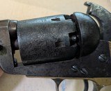 SCARCE TRANSITIONAL 3RD COLT 1851 NAVY REVOLVER ... Civil War ...LAYAWAY? - Image 12 of 15