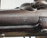 REMINGTON ALTERED STATE OF NY MODEL 1841 PERCUSSION MISSISSIPPI RIFLE. .... LAYAWAY? - Image 9 of 11