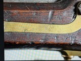 REMINGTON ALTERED STATE OF NY MODEL 1841 PERCUSSION MISSISSIPPI RIFLE. .... LAYAWAY? - Image 11 of 11