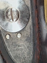 REMINGTON ALTERED STATE OF NY MODEL 1841 PERCUSSION MISSISSIPPI RIFLE. .... LAYAWAY? - Image 8 of 11