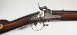REMINGTON ALTERED STATE OF NY MODEL 1841 PERCUSSION MISSISSIPPI RIFLE. .... LAYAWAY? - Image 3 of 11