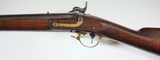 REMINGTON ALTERED STATE OF NY MODEL 1841 PERCUSSION MISSISSIPPI RIFLE. .... LAYAWAY? - Image 5 of 11