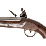 US Model 1836 Flintlock Pistol by Waters ... VERY FINE ... ORIGINAL FLINT...LAYAWAY? - Image 4 of 6