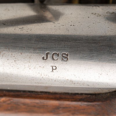 US Model 1836 Flintlock Pistol by Waters ... VERY FINE ... ORIGINAL FLINT...LAYAWAY? - Image 5 of 6