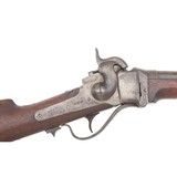 Sharps New Model 1863 Percussion Rifle ... Bright Bore, VG-FINE ... LAYAWAY? - 4 of 6