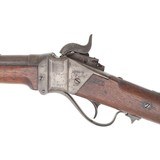 Sharps New Model 1863 Percussion Rifle ... Bright Bore, VG-FINE ... LAYAWAY? - 3 of 6