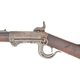 5th Model Burnside Carbine ... VERY FINE ... CASE COLOR ... LAYAWAY? - Image 4 of 7