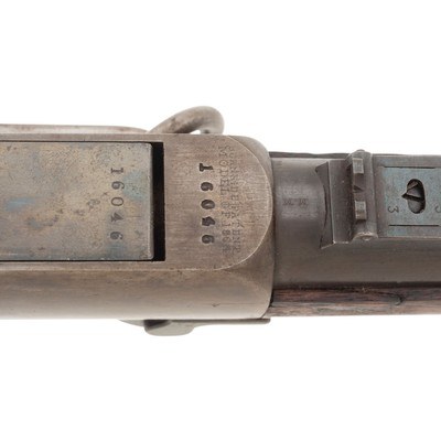 5th Model Burnside Carbine ... VERY FINE ... CASE COLOR ... LAYAWAY? - Image 5 of 7