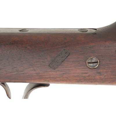 5th Model Burnside Carbine ... VERY FINE ... CASE COLOR ... LAYAWAY? - Image 6 of 7