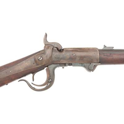 5th Model Burnside Carbine ... VERY FINE ... CASE COLOR ... LAYAWAY? - Image 3 of 7