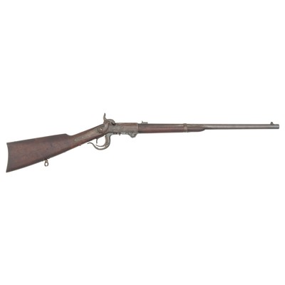5th Model Burnside Carbine ... VERY FINE ... CASE COLOR ... LAYAWAY? - Image 1 of 7