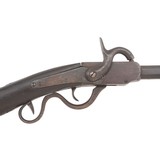 RARE .... Cosmopolitan Civil War Carbine ... Original Condition ... LAYAWAY? - 3 of 5