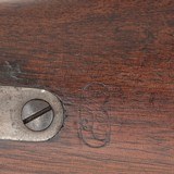 Burnside Spencer Model 1865 Carbine Altered to Rifle aka Model 1871 Spencer Rifle ... LAYAWAY? - Image 8 of 8
