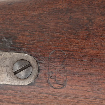 Burnside Spencer Model 1865 Carbine Altered to Rifle aka Model 1871 Spencer Rifle ... LAYAWAY? - Image 8 of 8