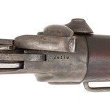 Burnside Spencer Model 1865 Carbine Altered to Rifle aka Model 1871 Spencer Rifle ... LAYAWAY? - Image 6 of 8