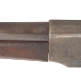 Burnside Spencer Model 1865 Carbine Altered to Rifle aka Model 1871 Spencer Rifle ... LAYAWAY? - Image 7 of 8