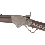 Burnside Spencer Model 1865 Carbine Altered to Rifle aka Model 1871 Spencer Rifle ... LAYAWAY? - Image 4 of 8