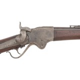 Burnside Spencer Model 1865 Carbine Altered to Rifle aka Model 1871 Spencer Rifle ... LAYAWAY? - Image 3 of 8