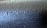 NEW MODEL 1863 SHARPS CARBINE METALLIC CARTRIDGE... MIRROR BORE.... EXCELLENT ... LAYAWAY?....LAYAWAY? - 9 of 12