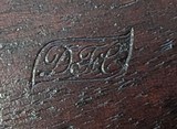 NEW MODEL 1863 SHARPS CARBINE METALLIC CARTRIDGE... MIRROR BORE.... EXCELLENT ... LAYAWAY?....LAYAWAY? - 12 of 12
