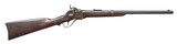 NEW MODEL 1863 SHARPS CARBINE METALLIC CARTRIDGE... MIRROR BORE.... EXCELLENT ... LAYAWAY?....LAYAWAY? - 1 of 12