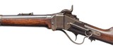 NEW MODEL 1863 SHARPS CARBINE METALLIC CARTRIDGE... MIRROR BORE.... EXCELLENT ... LAYAWAY?....LAYAWAY? - 8 of 12