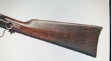 NEW MODEL 1863 SHARPS CARBINE METALLIC CARTRIDGE... MIRROR BORE.... EXCELLENT ... LAYAWAY?....LAYAWAY? - 7 of 12