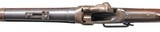 NEW MODEL 1863 SHARPS CARBINE METALLIC CARTRIDGE... MIRROR BORE.... EXCELLENT ... LAYAWAY?....LAYAWAY? - 11 of 12