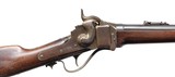 NEW MODEL 1863 SHARPS CARBINE METALLIC CARTRIDGE... MIRROR BORE.... EXCELLENT ... LAYAWAY?....LAYAWAY? - 3 of 12
