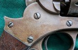 SCARCE m1863 Starr SA .44 Army, 6 shot, Revolver .... LAYAWAY? - Image 3 of 14