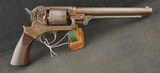 SCARCE m1863 Starr SA .44 Army, 6 shot, Revolver .... LAYAWAY? - Image 1 of 14