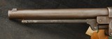SCARCE m1863 Starr SA .44 Army, 6 shot, Revolver .... LAYAWAY? - Image 8 of 14