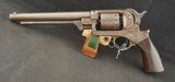 SCARCE m1863 Starr SA .44 Army, 6 shot, Revolver .... LAYAWAY? - Image 6 of 14