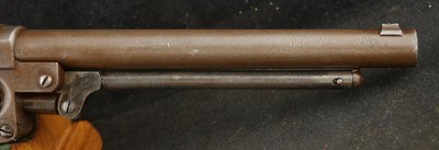 SCARCE m1863 Starr SA .44 Army, 6 shot, Revolver .... LAYAWAY? - Image 5 of 14