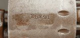 SCARCE m1863 Starr SA .44 Army, 6 shot, Revolver .... LAYAWAY? - Image 12 of 14