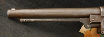 SCARCE m1863 Starr SA .44 Army, 6 shot, Revolver .... LAYAWAY? - Image 8 of 14