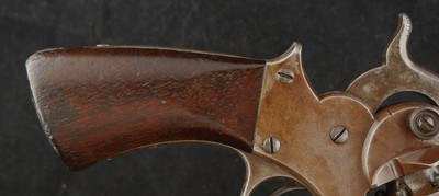 SCARCE m1863 Starr SA .44 Army, 6 shot, Revolver .... LAYAWAY? - Image 9 of 14