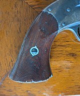 Cased Rogers & Spencer Civil War Revolver (Fine) .... LAYAWAY? - 11 of 14