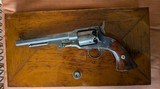Cased Rogers & Spencer Civil War Revolver (Fine) .... LAYAWAY? - 2 of 14