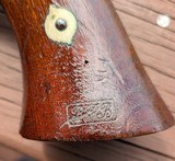 Cased Rogers & Spencer Civil War Revolver (Fine) .... LAYAWAY? - 4 of 14