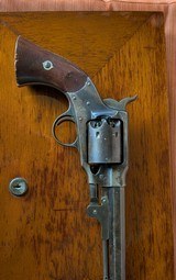 Cased Rogers & Spencer Civil War Revolver (Fine) .... LAYAWAY? - 10 of 14