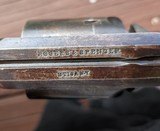 Cased Rogers & Spencer Civil War Revolver (Fine) .... LAYAWAY? - 7 of 14