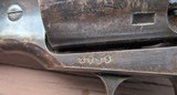 Cased Rogers & Spencer Civil War Revolver (Fine) .... LAYAWAY? - 8 of 14
