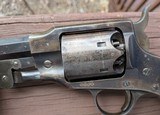 Cased Rogers & Spencer Civil War Revolver (Fine) .... LAYAWAY? - 5 of 14