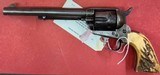 Colt SAA .44-40 Revolver ... Mfg 1884 ... LAYAWAY? - Image 7 of 10