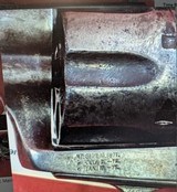 Colt SAA .44-40 Revolver ... Mfg 1884 ... LAYAWAY? - Image 8 of 10