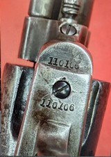 Colt SAA .44-40 Revolver ... Mfg 1884 ... LAYAWAY? - Image 5 of 10